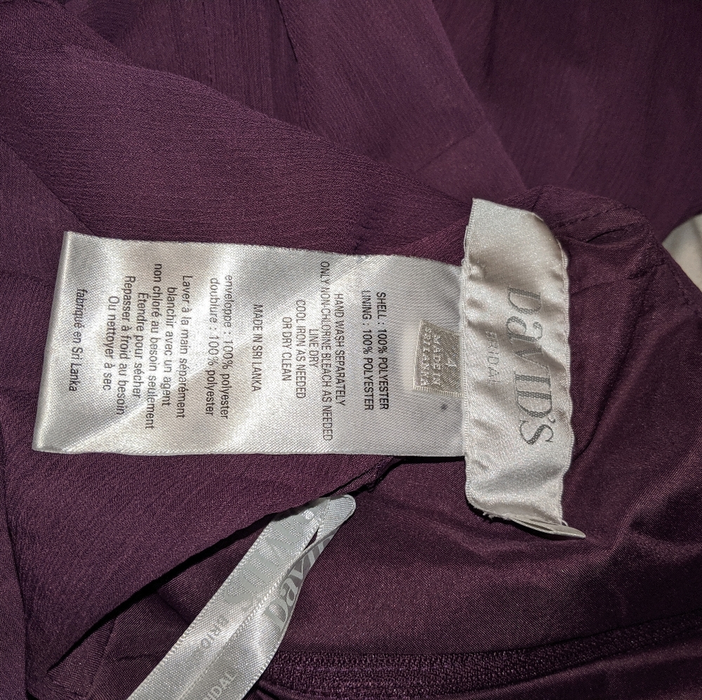 Dress - Picture 2 of 5
